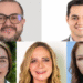 Fin al Marrazo: Aquí magistrados de Tribunal de Disciplina Judicial