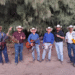 Este domingo festejo todos los papás en San Carlos