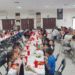 Con la presencia de 87 niños se realizó ayer lunes la Escuela Bíblica infantil en El Restaurador