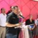 Entrega Presidente domo en la Escuela Primaria Oscar Chavira