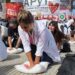 Hospitales locales concientizan sobre el Mes Nacional de la RCP