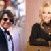 Tom Cruise y Dolly Parton recibirán Óscar honorario