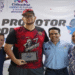 Reconoce Gobierno Municipal a promotores deportivos distinguidos 2025