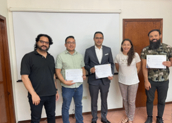 Selecciona UACH cinco obras para el Programa Anual de Publicaciones 2024