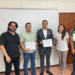 Selecciona UACH cinco obras para el Programa Anual de Publicaciones 2024