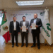 Acreditan al Conalep como Centro Autorizado de Certificación Certiport