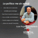 La columna de Luis Froylan Castañeda