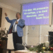 Recibe los beneficios de la cruz: Pastor Ramon Trejo