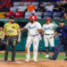 Dorados pegan par de Grand Slam en triunfo sobre el Aguila de Veracruz