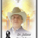 Muere el Sr. Jaime Rey López