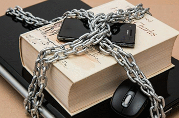 Ley Censura en Puebla y Campeche; cárcel por insultos en Internet