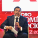 Destaca Juárez como polo estratégico en foro FORBES