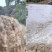 Guachochi 124 mm y Majalca 89.4: las lluvias más intensas en el estado