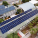 Instaló Conalep I celdas solares, ahora es 100% autosustentable