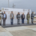 Quedo inaugurada la 21/a. Compañía de la Guardia Nacional en Ojinaga