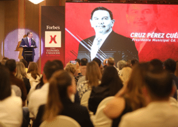Ciudad Juárez consolida su liderazgo regional con el Foro Forbes de Economía y Negocios