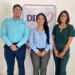 Estuvo ayer en Ojinaga el Subprocurador Especializado en Atención a Niñas, Niños y Adolescentes del DIF Estatal