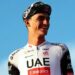 “Volveré”: Isaac del Toro, subcampeón del Giro de Italia