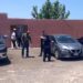 Marrazo: Revientan búnker mapache en Camargo; arrestan a diez