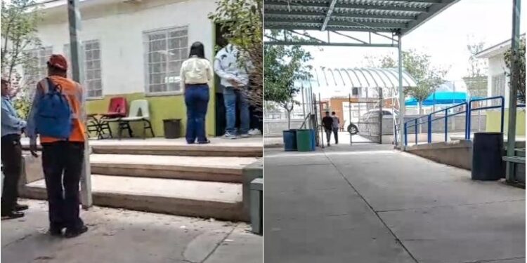 Dieron boletas incompletas en Aquiles; candidata llegó a reclamar