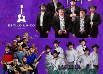 Sigue la fiesta ¡Este domingo 1 de junio seguimos celebrando a lo grande!