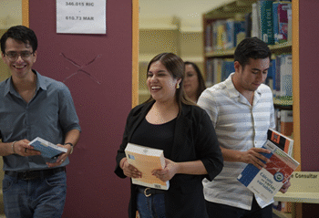 Lanza UACH convocatoria 2025 para publicar textos universitarios.