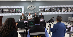 Fortaleciendo la Cultura Emprendedora: CONALEP Chihuahua Anuncia Conversatorio y Acuerdo con Fundación Wadhwani