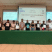 Reconoce Conalep Juárez III a participantes del Curso de Robótica con Arduino