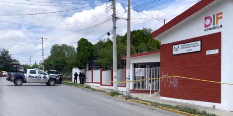 Marrazo: Resbala señor y muere en casilla de Saltillo