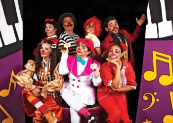 La ‘Trouppe’ celebra 45 años de magia escénica; busca conectar con nuevas generaciones