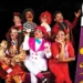 La ‘Trouppe’ celebra 45 años de magia escénica; busca conectar con nuevas generaciones