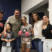 Reconoce Presidente a pugilistas juarenses