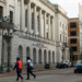 Inconstitucional, ley migratoria de Texas