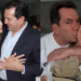 ¿Laura Flores persiguió con cuchillo a Lalo Salazar? Esto dijo él