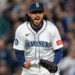 MLB: Andrés Muñoz brilla rumbo al Juego de Estrellas