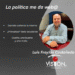 La columna de Luis Froylan Castañeda