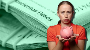 ¿Qué es el estrés financiero? Así afecta tu salud y tu relación con el dinero