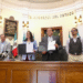 Firman convenio de colaboración CONALEP Chihuahua y SIPINNA para prevenir la violencia digital en adolescentes