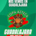 Tres jovencitas ojinaguenses participan en torneo nacional de basquetbol en Guadalajara, Jalisco.