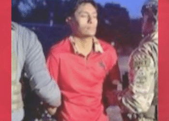 Lo capturan en Odessa: enfrentará juicio por 2 secuestros, asesinato e intento de homicidio en Chihuahua