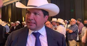Reapertura de la frontera al ganado mexicano, sin fecha