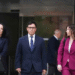 Se declara culpable médico que dio ketamina a Matthew Perry