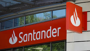 Así es la nueva forma de retirar efectivo para los usuarios de Santander