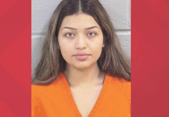 Detienen a mujer de Midland: Una madre la denunció por agresión sexual a su hijo de 14 años