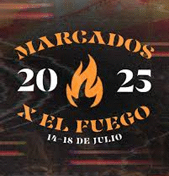 Arranca hoy a las 6:00 p.m. el Campamento “Marcados por el Fuego” de las Asambleas de Dios en el Estado de Chihuahua