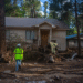 Espera Ruidoso ‘algo feo’ ante nuevas inundaciones