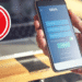 BBVA alerta a usuarios por fallas en su app