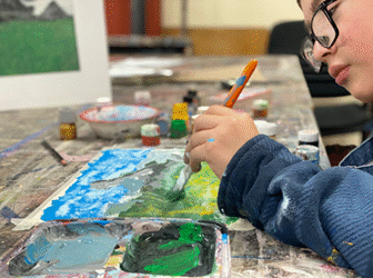 Invita la Facultad de Artes de la UACH a seguir disfrutando del curso de verano “Imaginarte”; Aún quedan lugares.