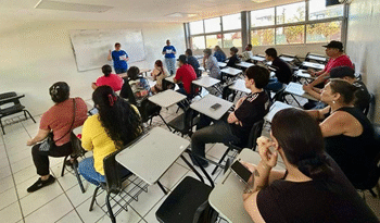 Ofrece Conalep Parral curso sabatino “Escuela para Padres”a partir del 2 de agosto