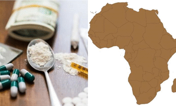 Alerta EU por presencia de cárteles mexicanos en África